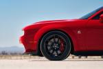 Dodge Challenger R/T Scat Pack Widebody 2018 года